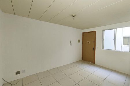 Apartamento para alugar com 58m², 2 quartos e 1 vagaSala