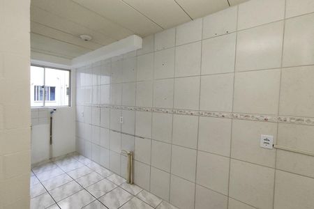 Apartamento para alugar com 58m², 2 quartos e 1 vagaCozinha