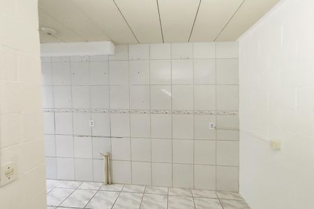 Apartamento para alugar com 58m², 2 quartos e 1 vagaCozinha