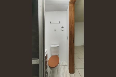 Apartamento para alugar com 58m², 2 quartos e 1 vagaBanheiro