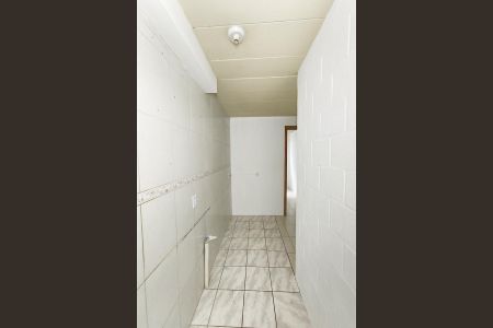 Apartamento para alugar com 58m², 2 quartos e 1 vagaCozinha