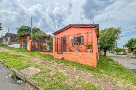 Casa à venda com 300m², 3 quartos e 6 vagasFachada