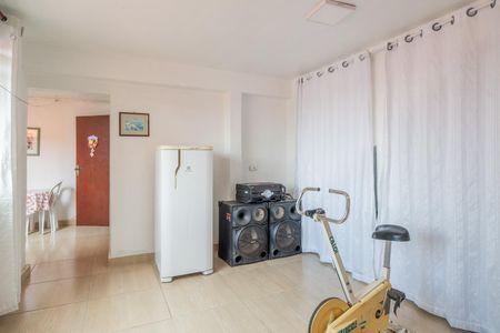 Casa à venda com 300m², 3 quartos e 6 vagasCorredor