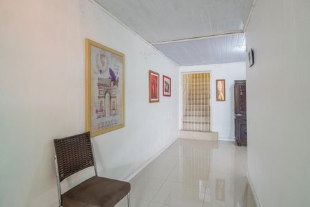 Casa à venda com 300m², 3 quartos e 6 vagasSala