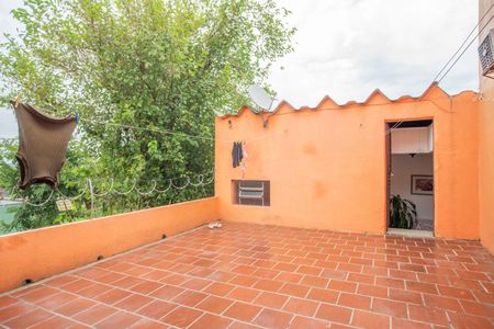 Casa à venda com 300m², 3 quartos e 6 vagasQuintal