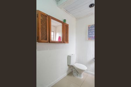 Casa à venda com 300m², 3 quartos e 6 vagasBanheiro Social