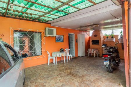 Casa à venda com 300m², 3 quartos e 6 vagasQuintal