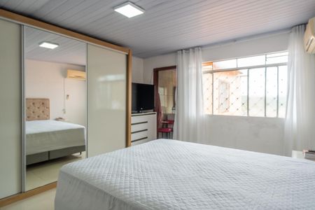 Casa à venda com 300m², 3 quartos e 6 vagasQuarto 3