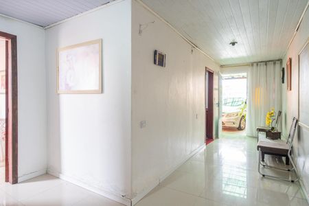 Casa à venda com 300m², 3 quartos e 6 vagasSala