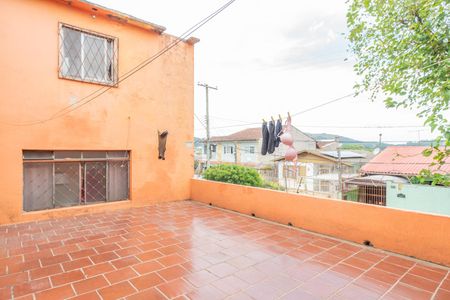 Casa à venda com 300m², 3 quartos e 6 vagasQuintal