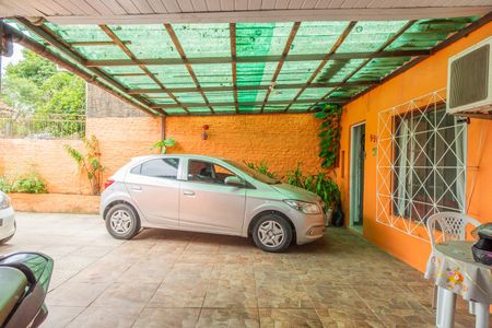 Casa à venda com 300m², 3 quartos e 6 vagasQuintal