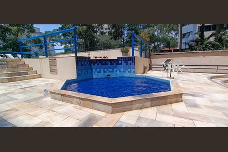 Apartamento à venda com 53m², 1 quarto e 1 vagaÁrea comum - Piscina