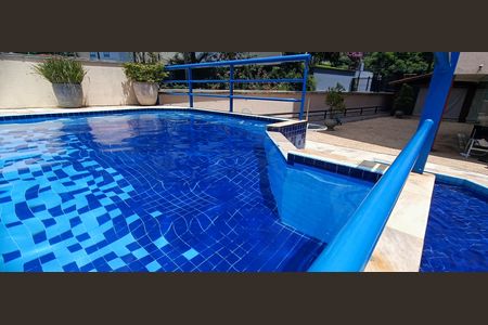 Apartamento à venda com 53m², 1 quarto e 1 vagaÁrea comum - Piscina