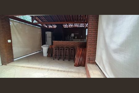 Apartamento à venda com 53m², 1 quarto e 1 vagaÁrea comum - Churrasqueira
