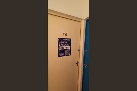 Apartamento à venda com 53m², 1 quarto e 1 vagaPlaca