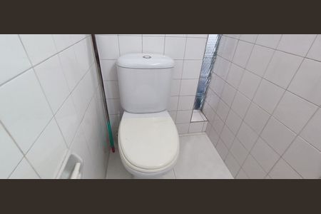 Apartamento à venda com 53m², 1 quarto e 1 vagaBanheiro Social