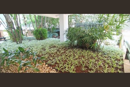 Apartamento à venda com 53m², 1 quarto e 1 vagaJardim