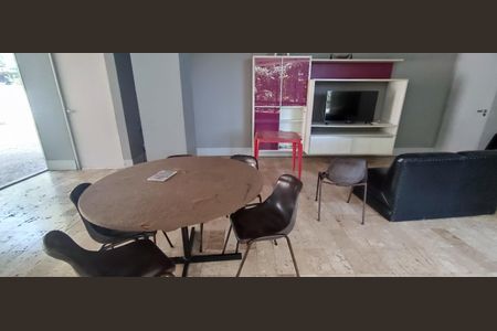 Apartamento à venda com 53m², 1 quarto e 1 vagaÁrea comum