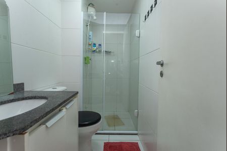 Apartamento à venda com 32m², 1 quarto e sem vagaBanheiro Social