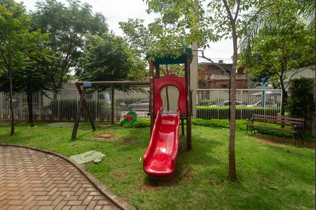 Apartamento à venda com 32m², 1 quarto e sem vagaÁrea Comum - Playground