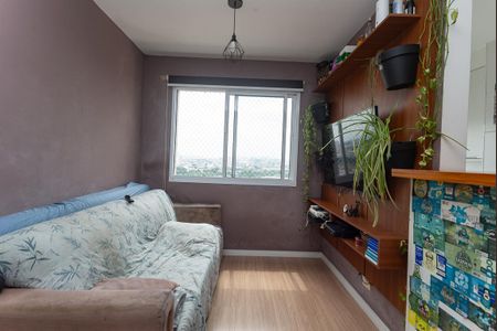 Apartamento à venda com 32m², 1 quarto e sem vagaÁrea comum