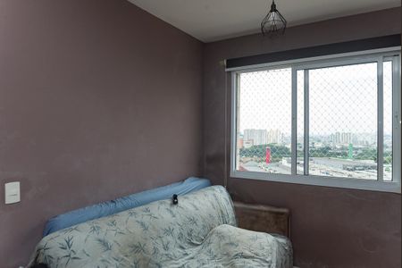 Apartamento à venda com 32m², 1 quarto e sem vagaQuarto