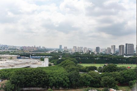 Apartamento à venda com 32m², 1 quarto e sem vagaVista