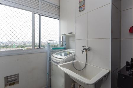 Apartamento à venda com 32m², 1 quarto e sem vagaÁrea de Serviço