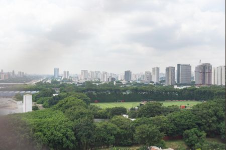 Apartamento à venda com 32m², 1 quarto e sem vagaVista