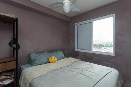 Apartamento à venda com 32m², 1 quarto e sem vagaQuarto