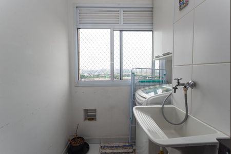 Apartamento à venda com 32m², 1 quarto e sem vagaÁrea de Serviço