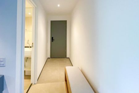 Studio à venda com 32m², 1 quarto e sem vagaStudio