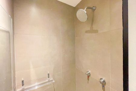 Studio à venda com 32m², 1 quarto e sem vagaBanheiro