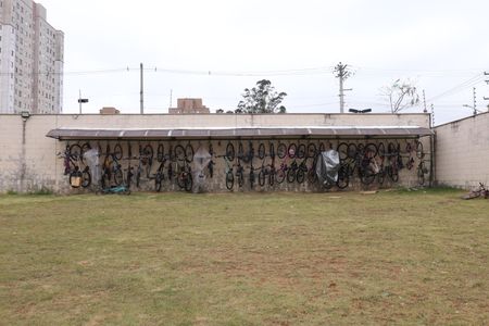 Apartamento à venda com 46m², 2 quartos e 1 vagaÁrea comum - Bicicletário