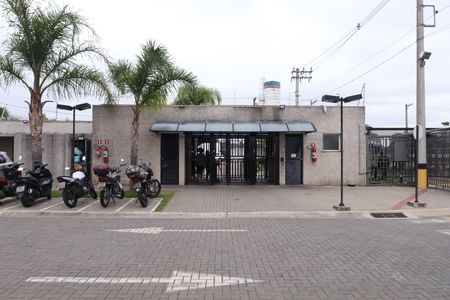 Apartamento à venda com 46m², 2 quartos e 1 vagaÁrea comum - Portaria