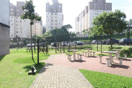 Apartamento à venda com 46m², 2 quartos e 1 vagaÁrea comum - Academia externa