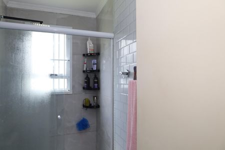 Apartamento à venda com 46m², 2 quartos e 1 vagaBanheiro