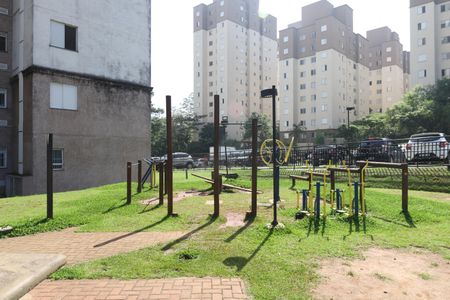 Apartamento à venda com 46m², 2 quartos e 1 vagaÁrea comum - Academia externa