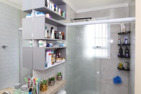 Apartamento à venda com 46m², 2 quartos e 1 vagaBanheiro