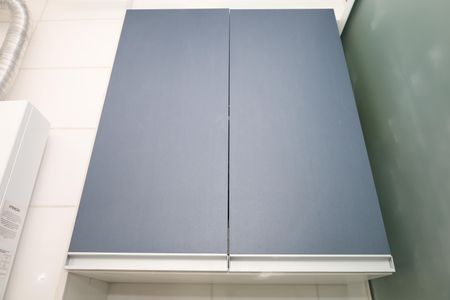 Apartamento à venda com 46m², 2 quartos e 1 vagaÁrea de Serviço