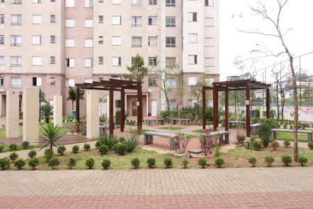 Apartamento à venda com 46m², 2 quartos e 1 vagaÁrea comum