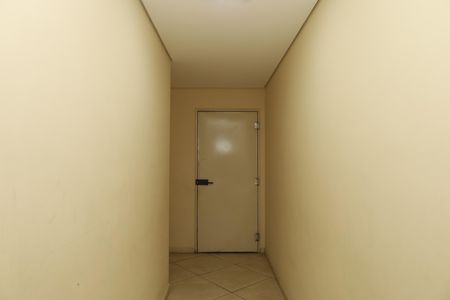 Apartamento à venda com 46m², 2 quartos e 1 vagaÁrea comum - Saguão do prédio