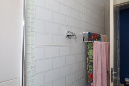 Apartamento à venda com 46m², 2 quartos e 1 vagaBanheiro