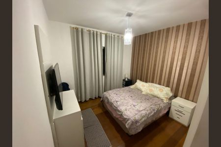 Apartamento para alugar com 124m², 3 quartos e 1 vagaQuarto 3