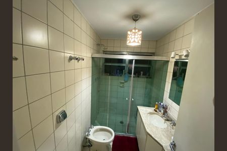 Apartamento para alugar com 124m², 3 quartos e 1 vagaBanheiro 1