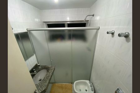 Apartamento para alugar com 124m², 3 quartos e 1 vagaBanheiro 2