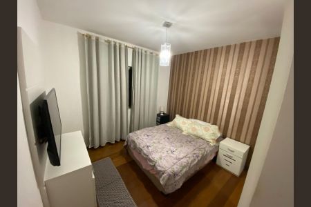 Apartamento para alugar com 124m², 3 quartos e 1 vagaQuarto 3