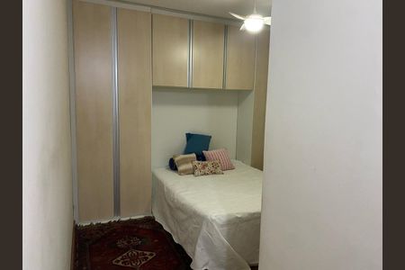 Apartamento para alugar com 124m², 3 quartos e 1 vagaQuarto 1