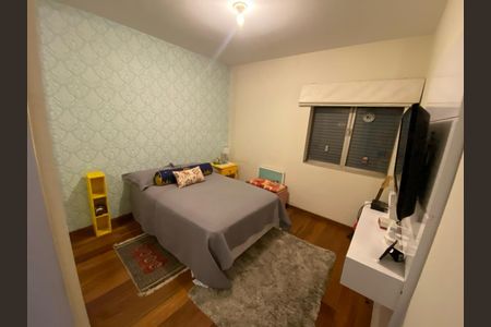 Apartamento para alugar com 124m², 3 quartos e 1 vagaQuarto 2