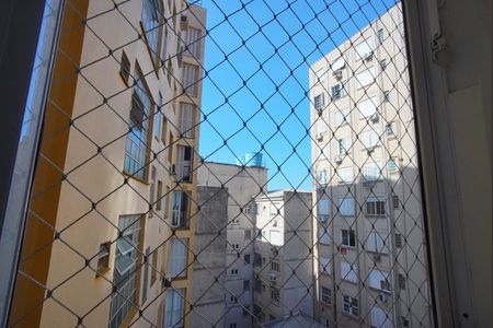 Apartamento à venda com 126m², 3 quartos e sem vaga Quarto 3 Varanda - Vista